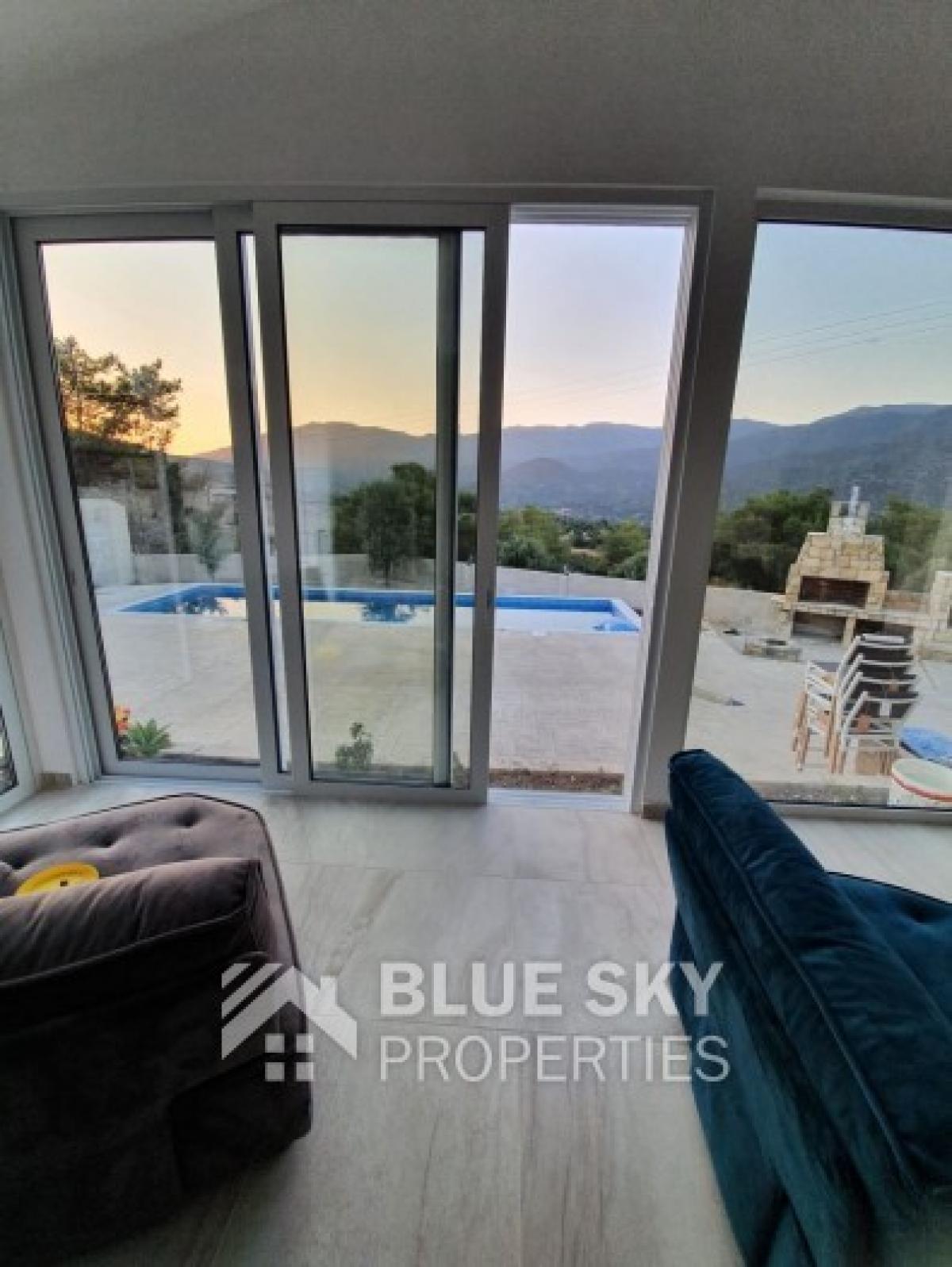 Picture of Bungalow For Sale in Mathikoloni, Limassol, Cyprus