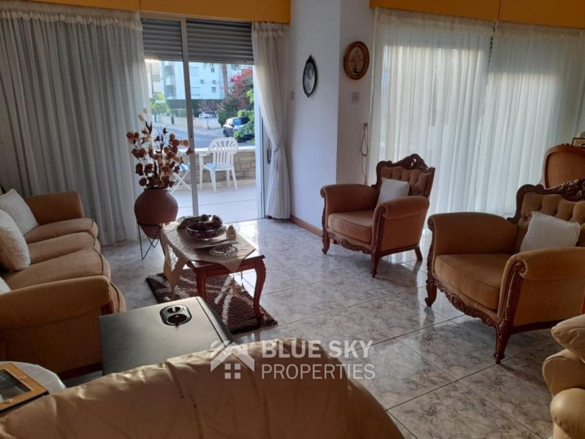 Picture of Home For Sale in Timiou Prodromou, Limassol, Cyprus