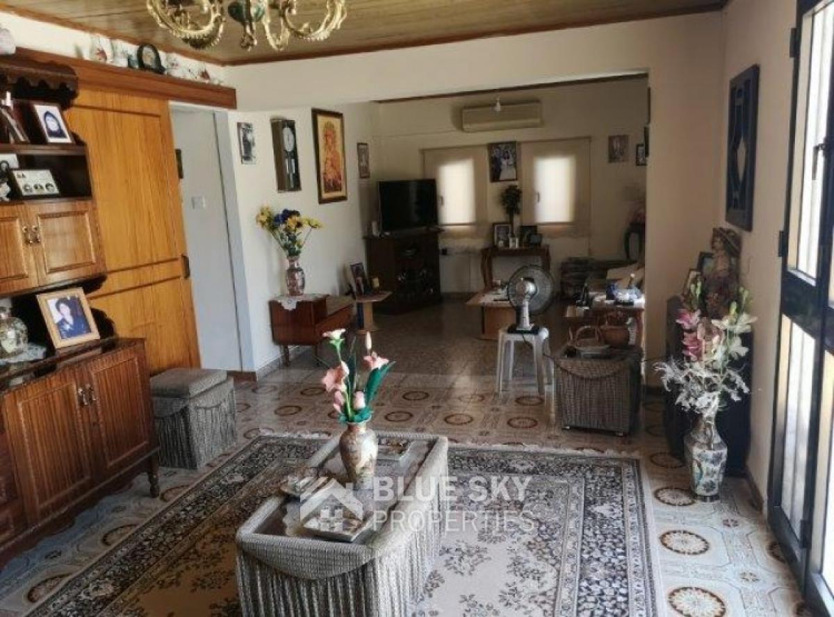 Picture of Home For Sale in Kato Polemidia, Limassol, Cyprus