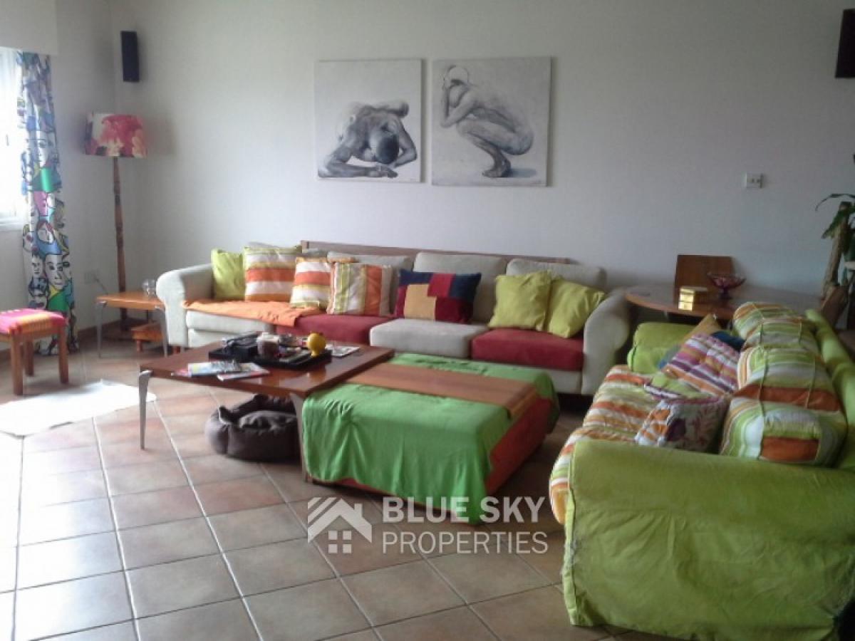 Picture of Home For Sale in Chalkoutsa, Limassol, Cyprus