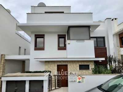 Home For Sale in Paramali, Cyprus