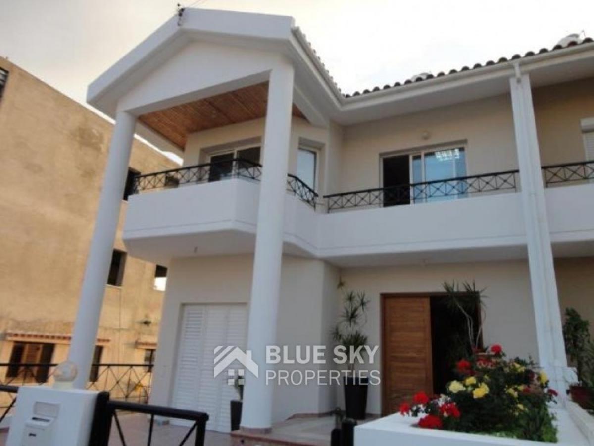 Picture of Home For Sale in Laiki Leykothea, Limassol, Cyprus