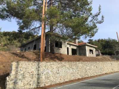 Home For Sale in Kato Platres, Cyprus