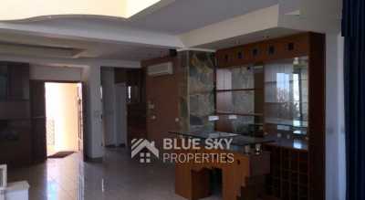 Apartment For Sale in Apostolos Andreas, Cyprus