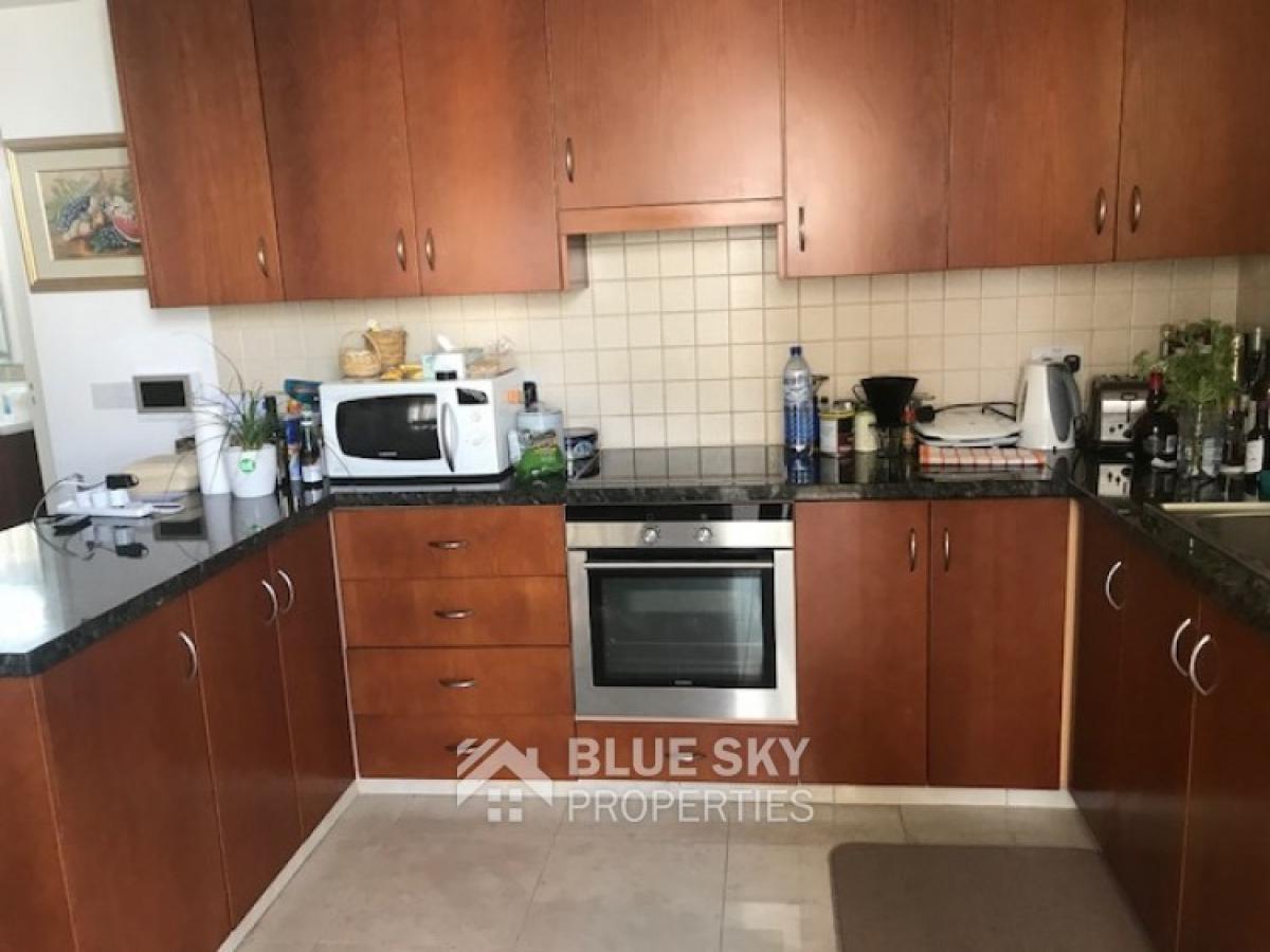 Picture of Apartment For Sale in Mesa Geitonia, Limassol, Cyprus