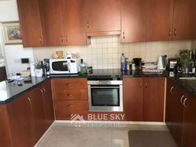 Apartment For Sale in Mesa Geitonia, Cyprus