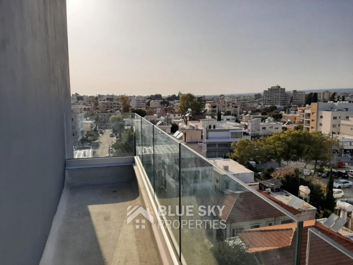 Picture of Apartment For Sale in Katholiki, Limassol, Cyprus