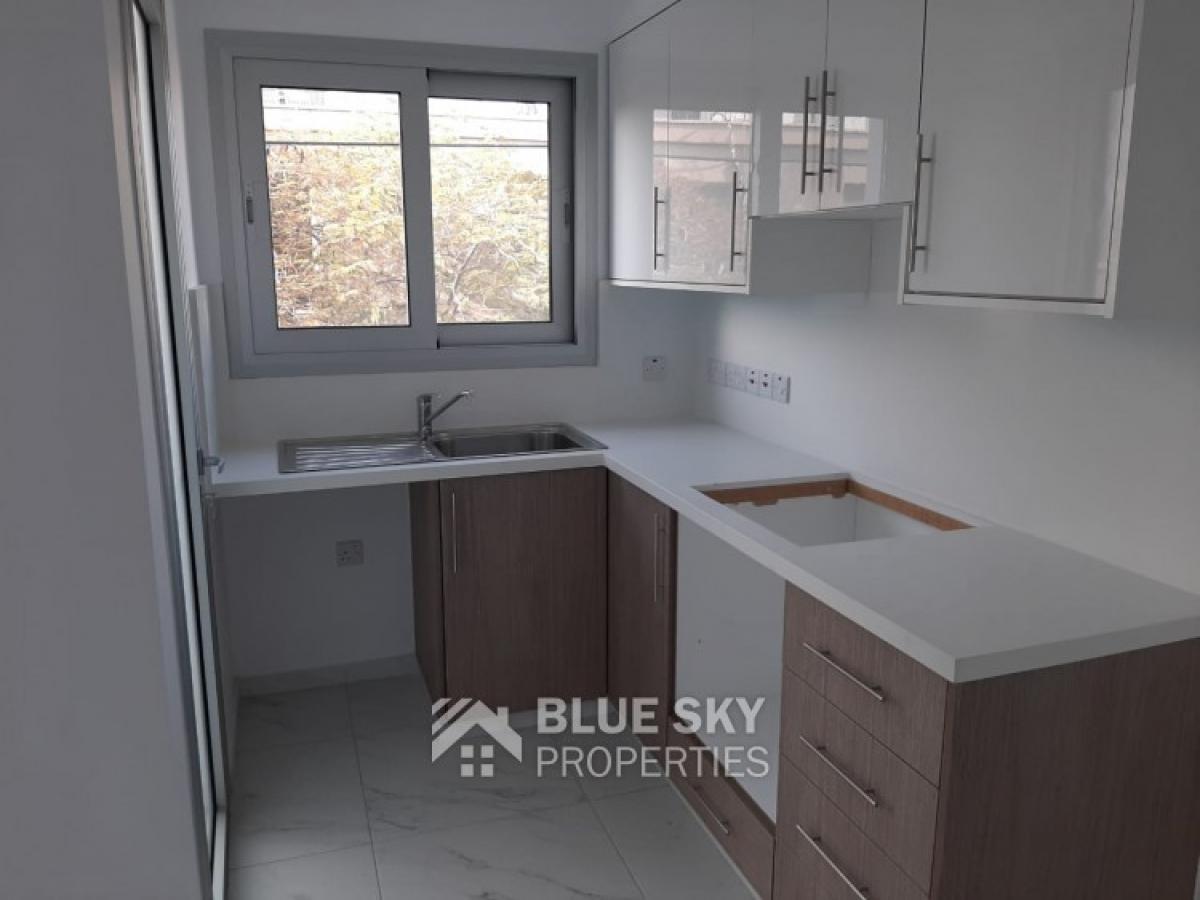 Picture of Apartment For Sale in Katholiki, Limassol, Cyprus