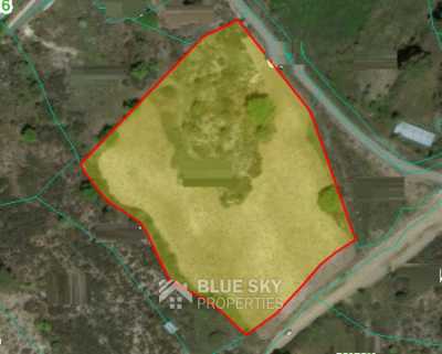 Home For Sale in Mandria, Cyprus