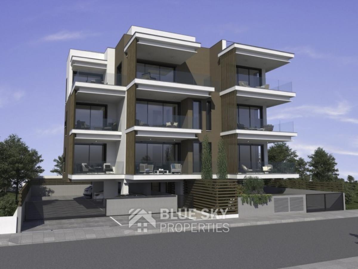 Picture of Home For Sale in Tsirio, Limassol, Cyprus