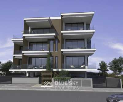 Home For Sale in Tsirio, Cyprus