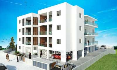 Home For Sale in Agios Athanasios, Cyprus