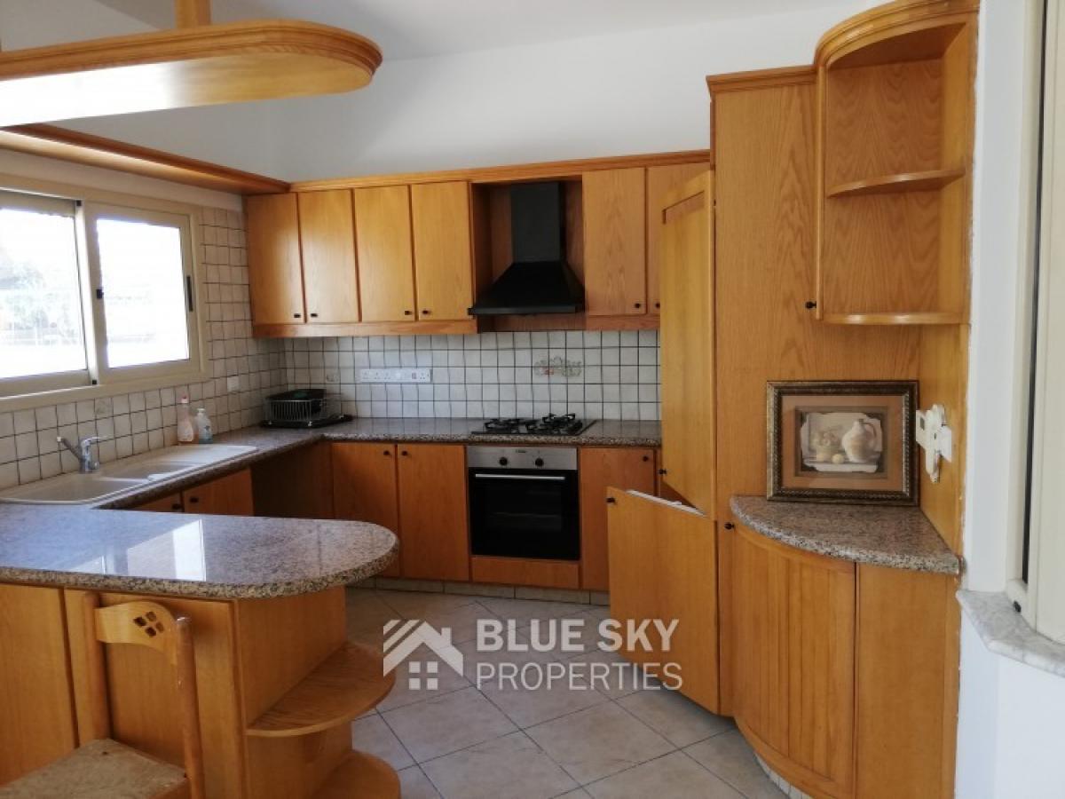 Picture of Home For Sale in Agios Spiridon, Limassol, Cyprus