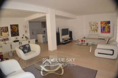 Apartment For Sale in Agia Filaxi, Cyprus