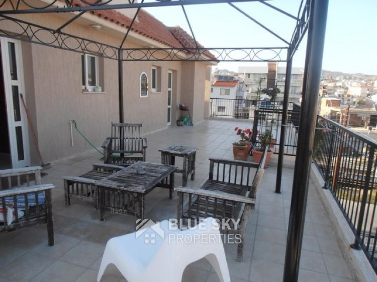 Picture of Home For Sale in Panthea, Limassol, Cyprus
