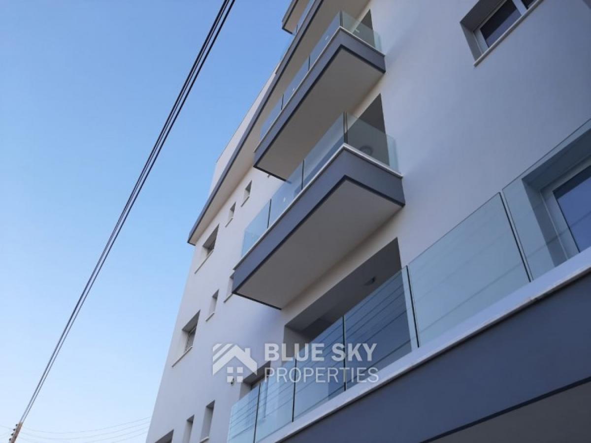 Picture of Apartment For Sale in Katholiki, Limassol, Cyprus