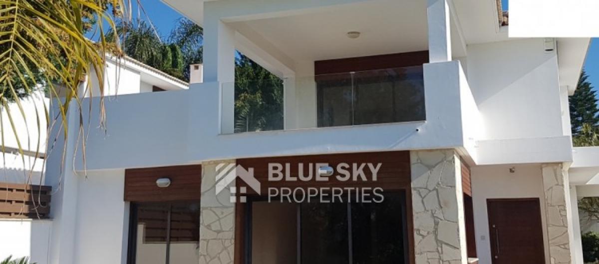 Picture of Home For Sale in Paramali, Limassol, Cyprus