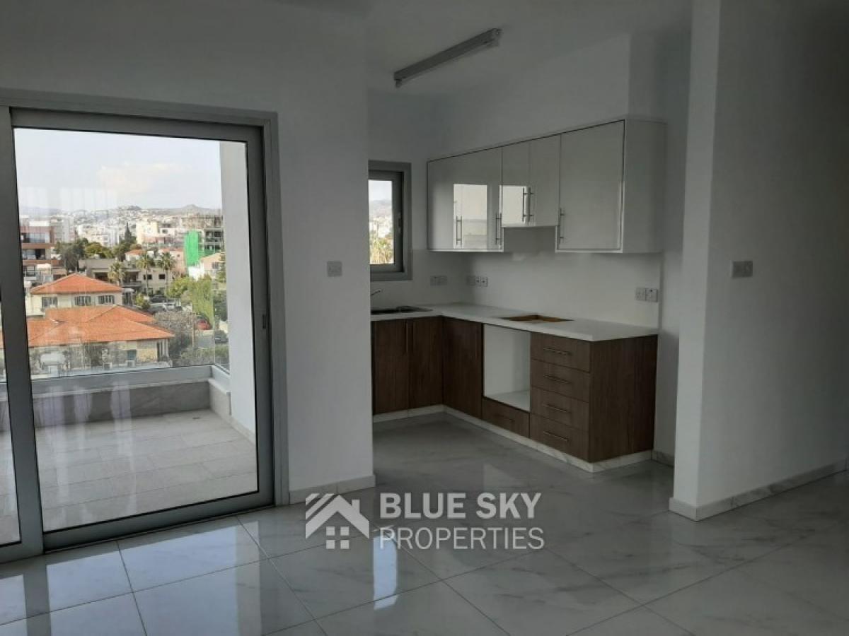 Picture of Apartment For Sale in Katholiki, Limassol, Cyprus