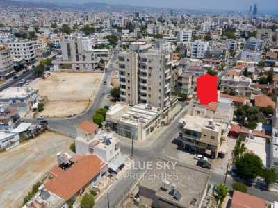 Home For Sale in Agios Ioannis, Cyprus