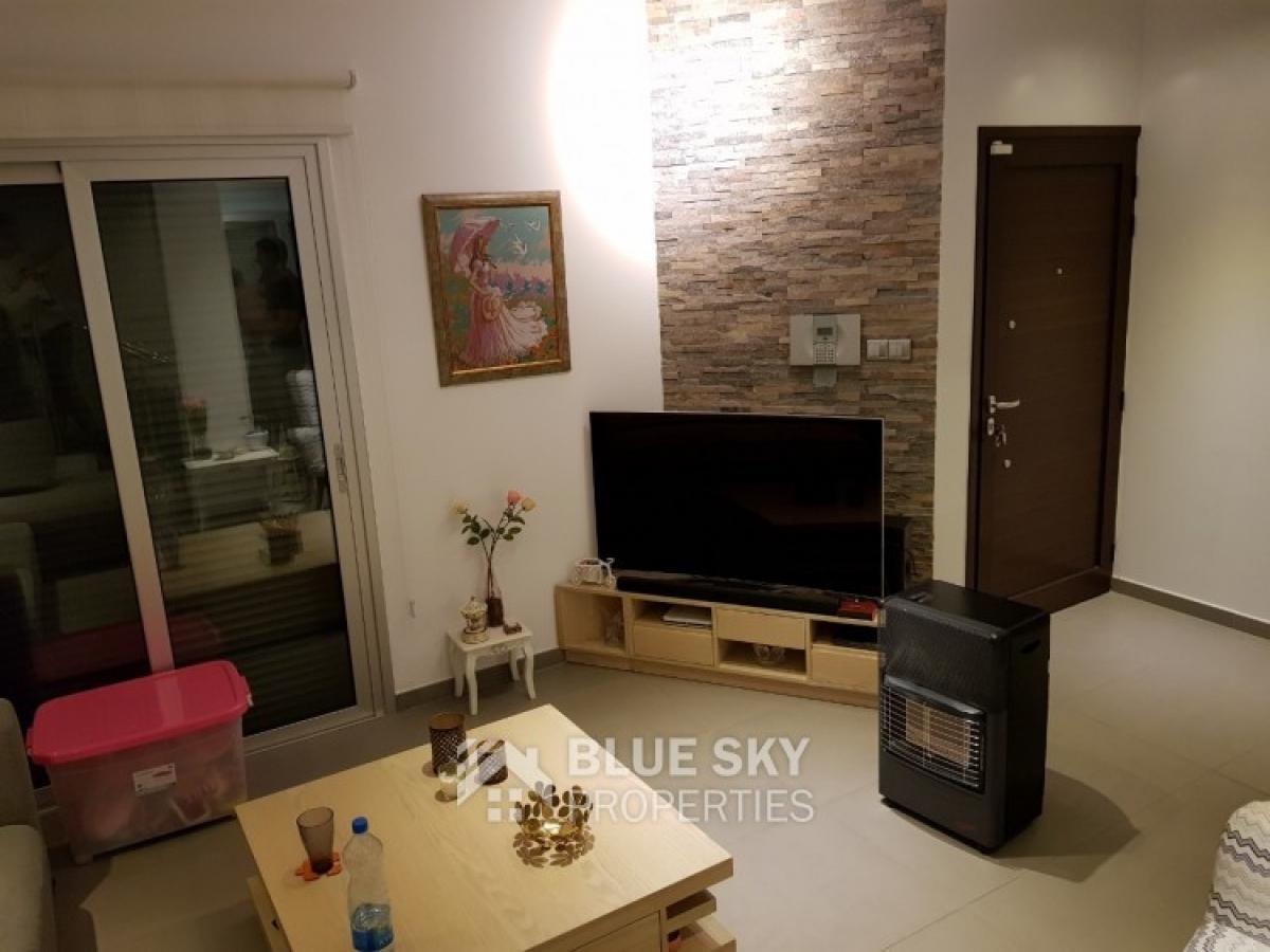 Picture of Home For Sale in Kato Polemidia, Limassol, Cyprus