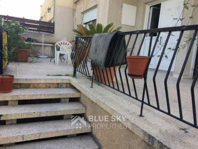 Home For Sale in Chalkoutsa, Cyprus