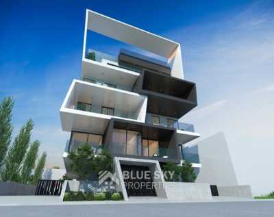 Apartment For Sale in Agios Nektarios, Cyprus