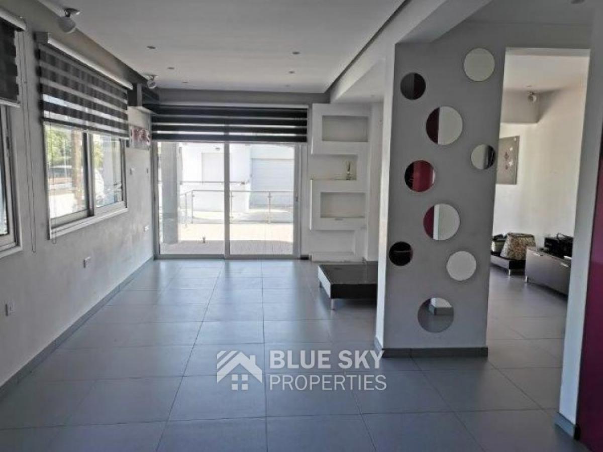Picture of Home For Sale in Agios Georgios (Lemesou), Limassol, Cyprus