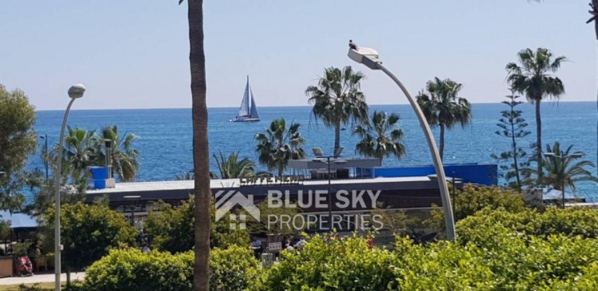 Picture of Apartment For Sale in Agia Trias, Limassol, Cyprus