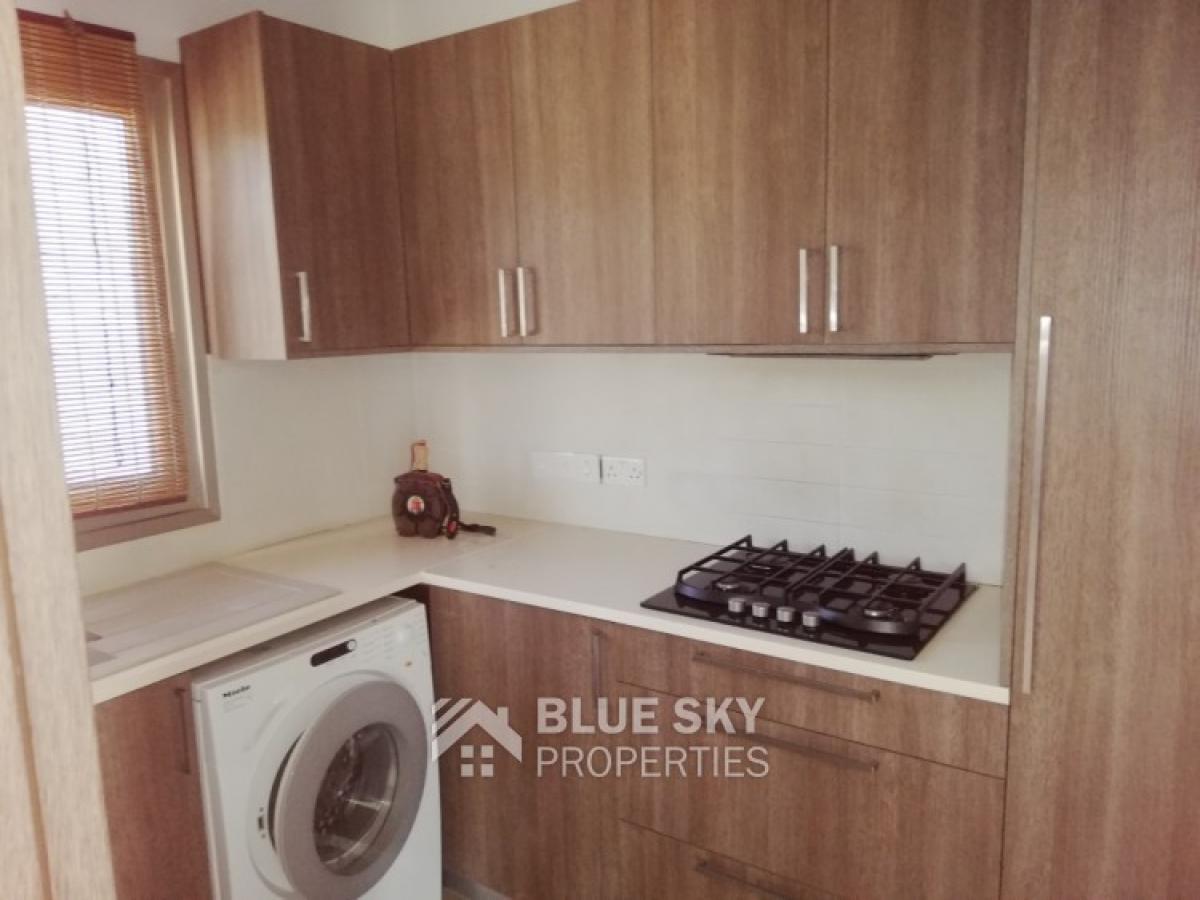 Picture of Bungalow For Sale in Akrounta, Limassol, Cyprus