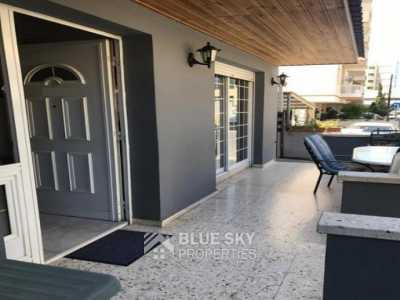 Apartment For Sale in Neapoli, Cyprus