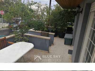 Apartment For Sale in Neapoli, Cyprus