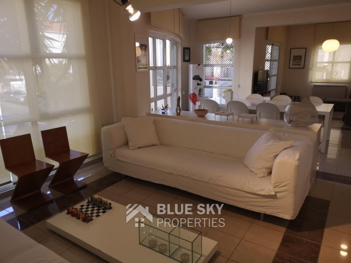 Picture of Apartment For Sale in Kapsalos, Limassol, Cyprus