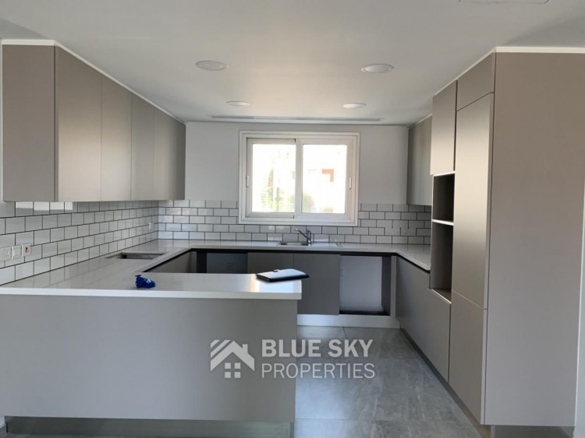 Picture of Apartment For Sale in Kapsalos, Limassol, Cyprus