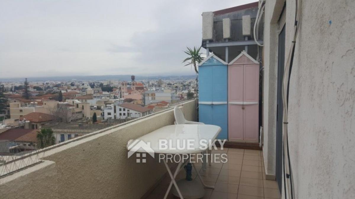 Picture of Apartment For Sale in Famagusta, Gazimağusa, Northern Cyprus