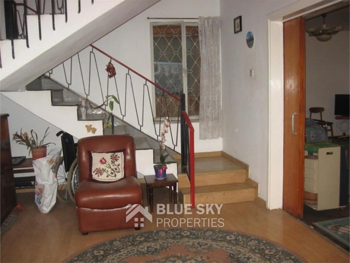 Picture of Home For Sale in Katholiki, Limassol, Cyprus