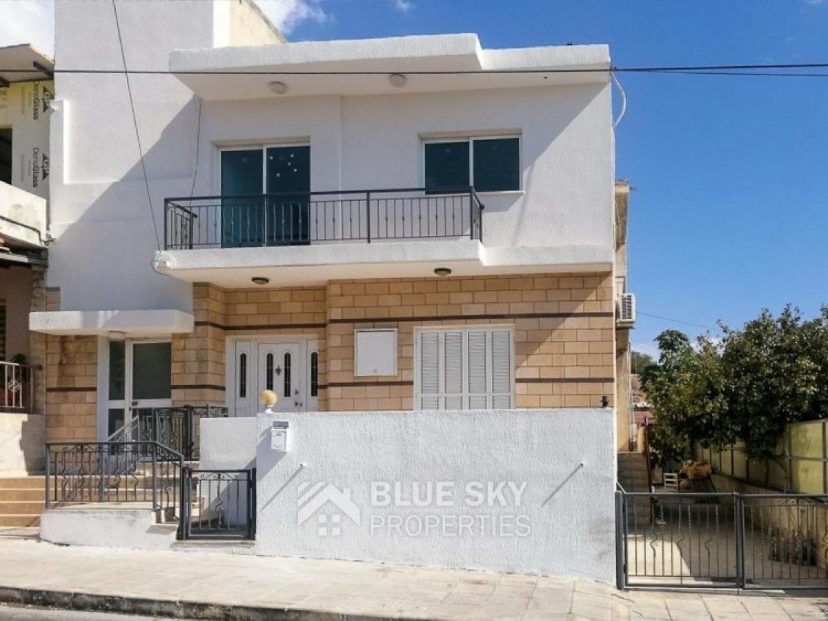 Picture of Home For Sale in Agia Filaxi, Limassol, Cyprus