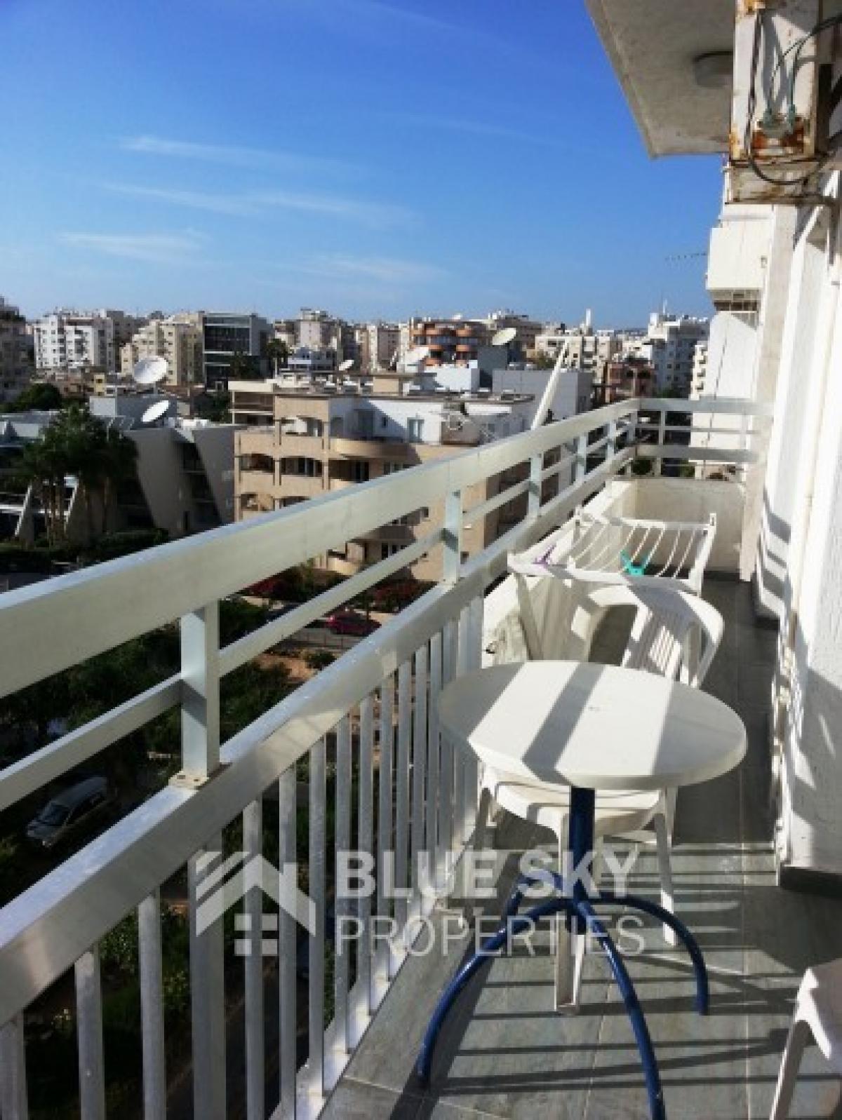 Picture of Apartment For Sale in Neapoli, Limassol, Cyprus