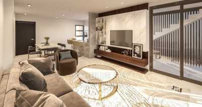 Apartment For Sale in 