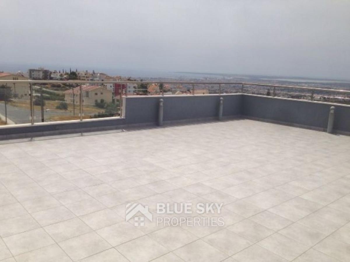 Picture of Apartment For Sale in Agia Filaxi, Limassol, Cyprus