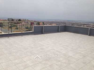 Apartment For Sale in Agia Filaxi, Cyprus