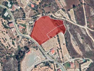 Home For Sale in Monagri, Cyprus