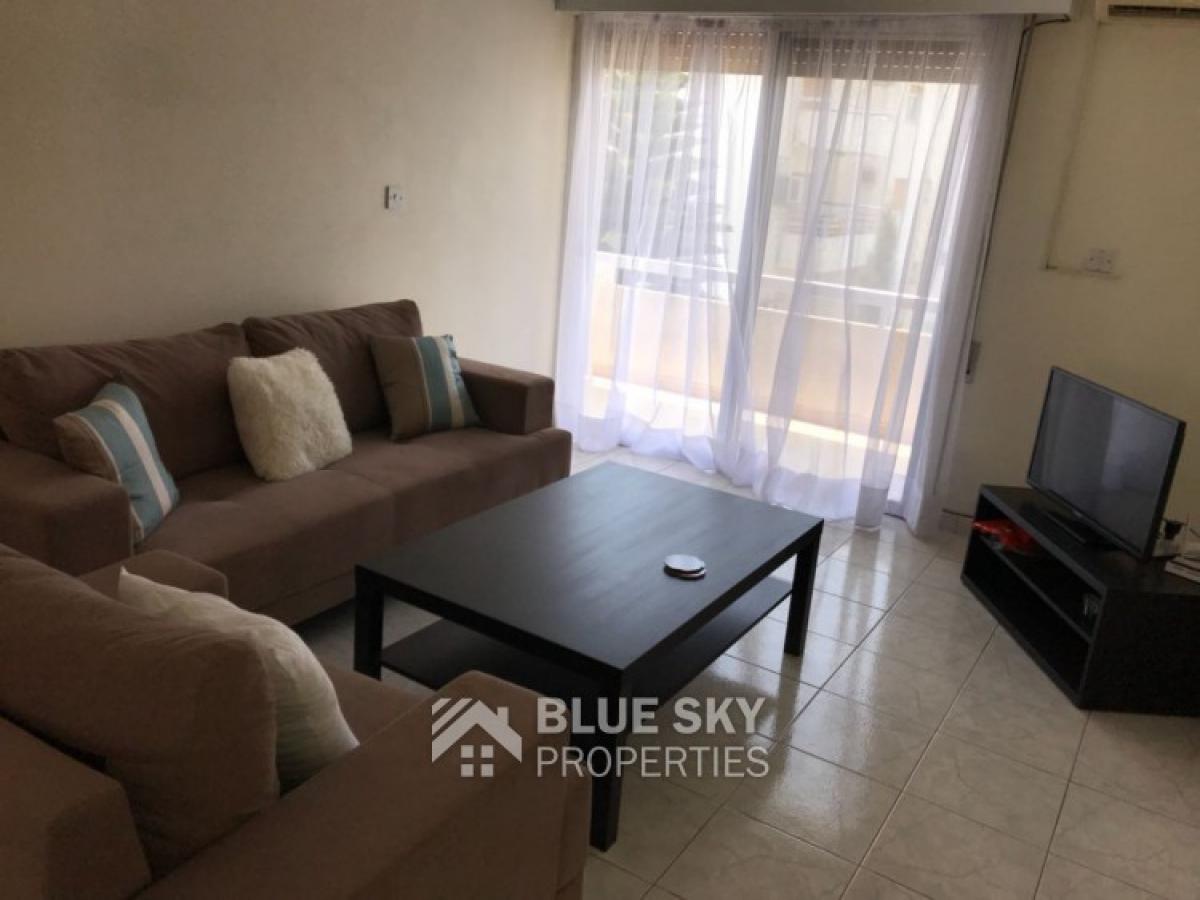 Picture of Apartment For Sale in Mouttagiaka, Limassol, Cyprus