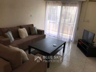 Apartment For Sale in Mouttagiaka, Cyprus