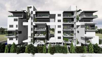 Apartment For Sale in 