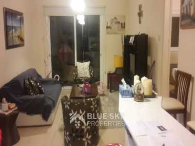 Apartment For Sale in Chalkoutsa, Cyprus