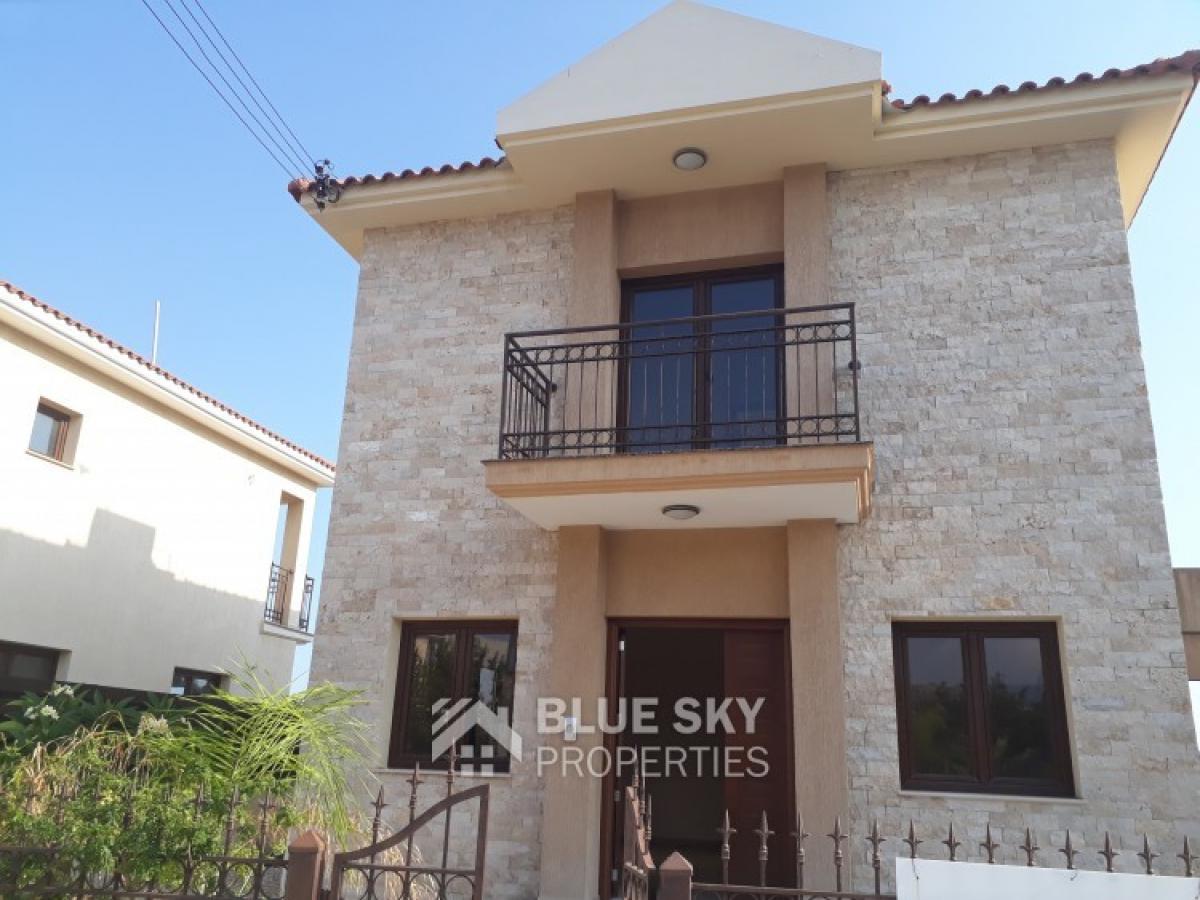 Picture of Home For Sale in Pyrgos Lemesou, Limassol, Cyprus
