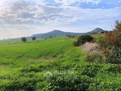 Residential Land For Sale in Pissouri, Cyprus