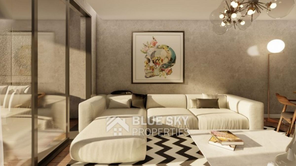 Picture of Home For Sale in Zakaki, Limassol, Cyprus