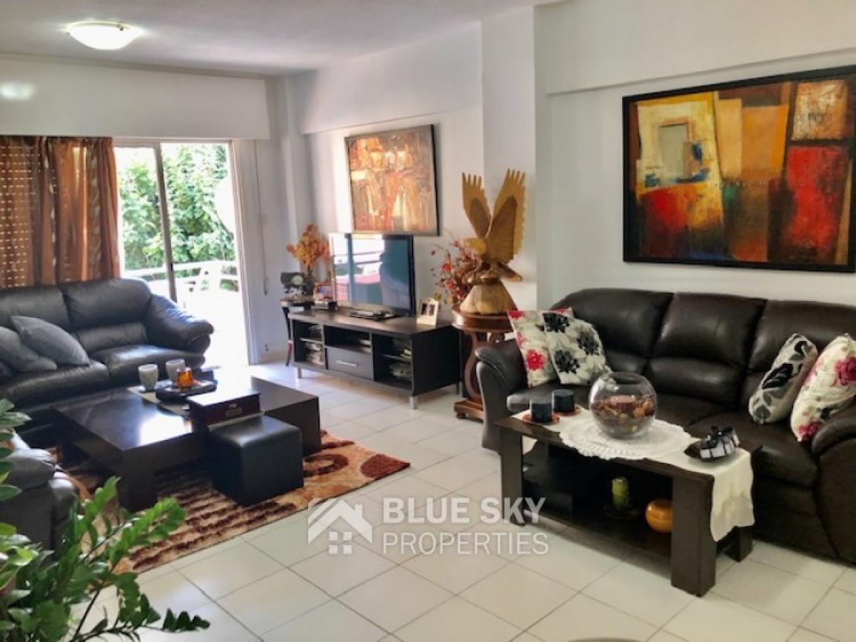 Picture of Apartment For Sale in Potamos Germasogeias, Limassol, Cyprus