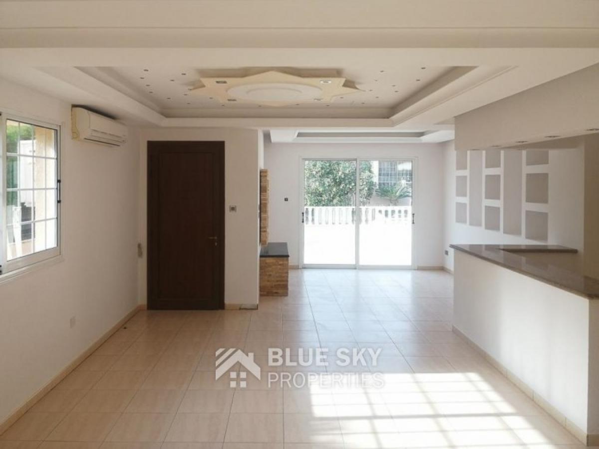 Picture of Home For Sale in Agios Athanasios, Limassol, Cyprus